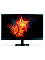 Monitor Aoc 185 Polegadas Led Hd Widescreen 60hz Vga E Hdmi E970swhnl