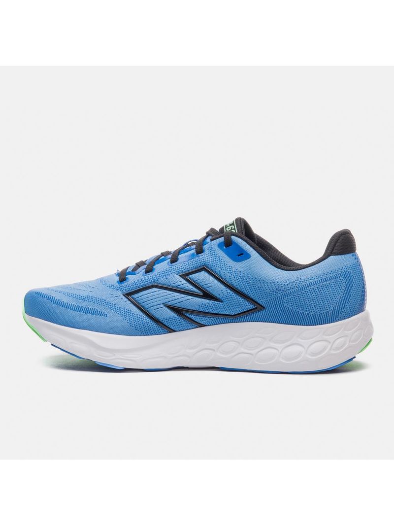 Tênis new balance fresh foam 680v8 masculino