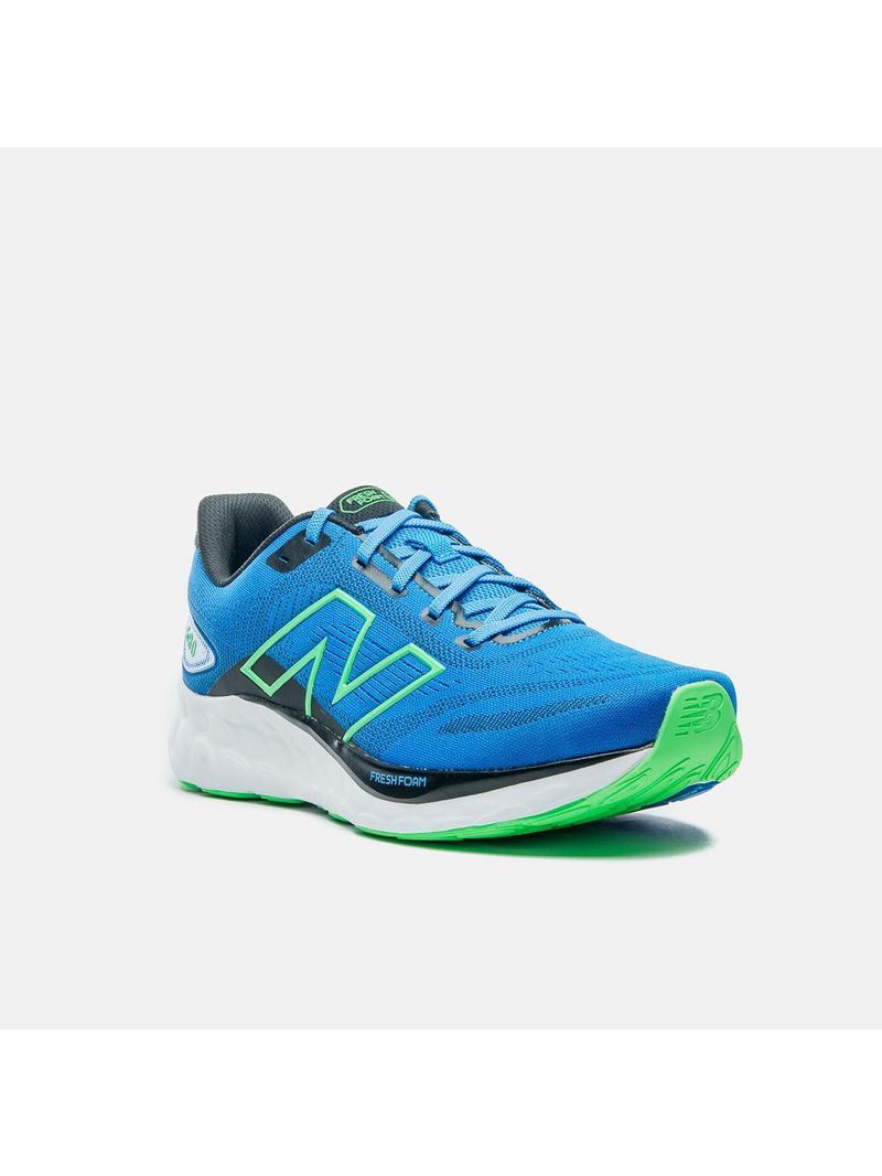 Tênis new balance fresh foam 680v8 masculino