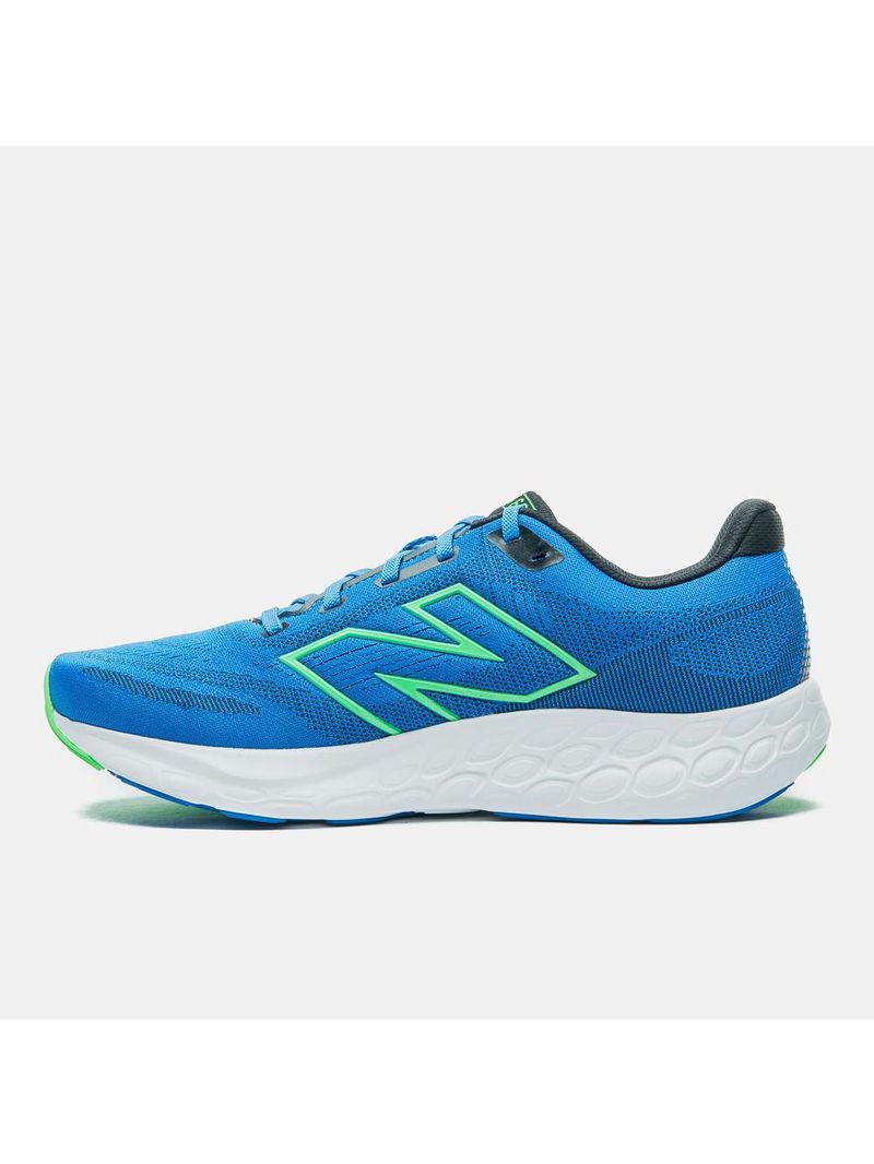 Tênis new balance fresh foam 680v8 masculino