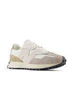 Tênis new balance u327 grey days unisex