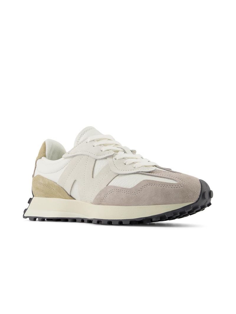 Tênis new balance u327 grey days unisex