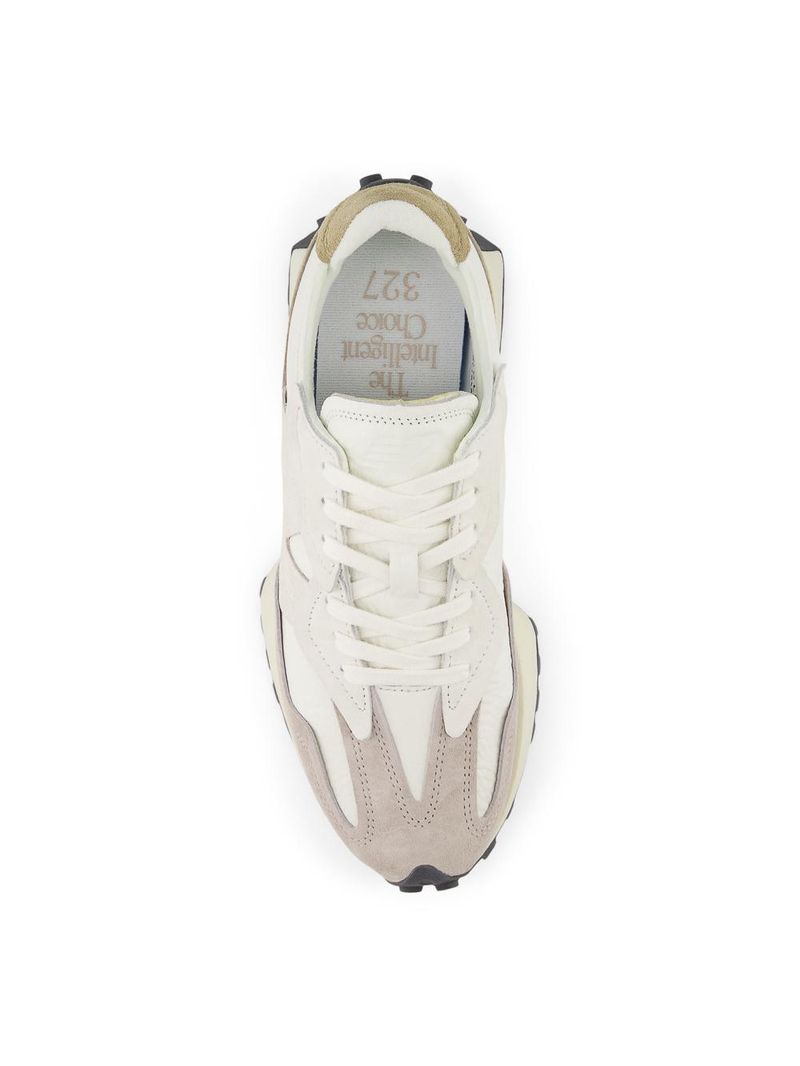 Tênis new balance u327 grey days unisex