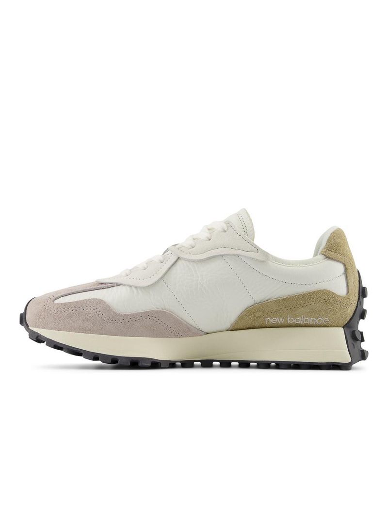 Tênis new balance u327 grey days unisex