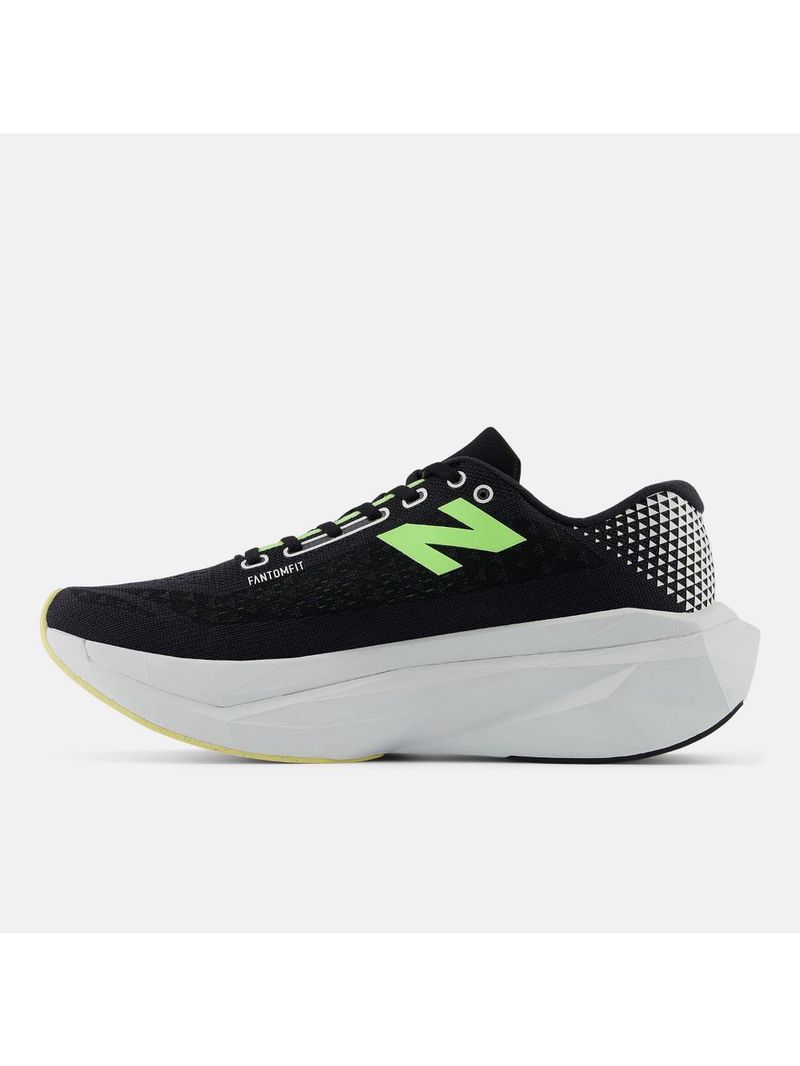 Tênis new balance fuelcell supercomp trainer v3 masculino