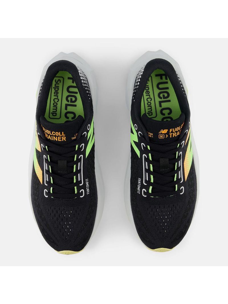 Tênis new balance fuelcell supercomp trainer v3 masculino