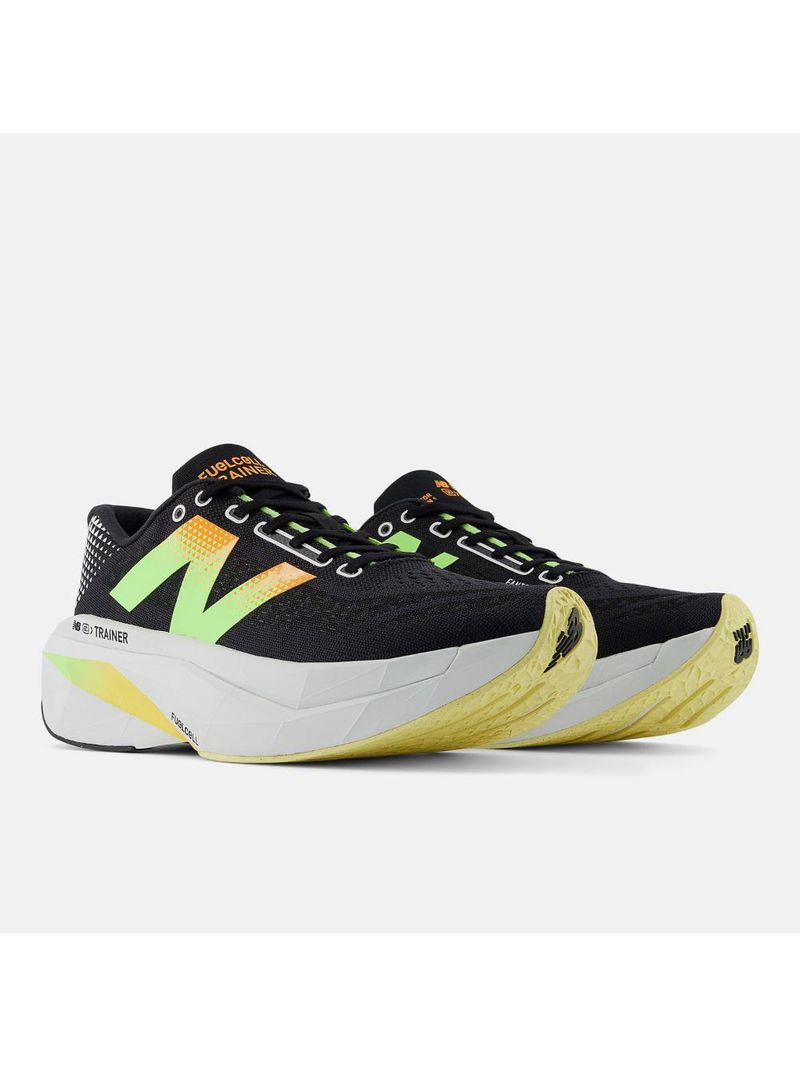 Tênis new balance fuelcell supercomp trainer v3 masculino