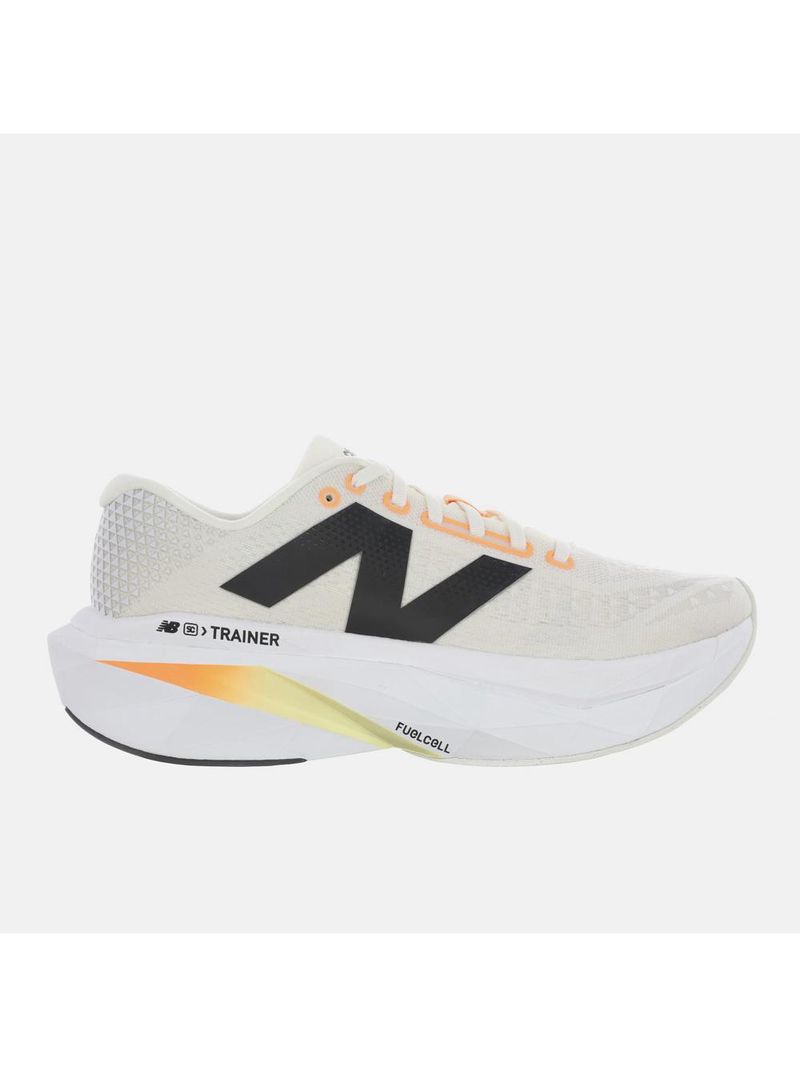 Tênis new balance fuelcell supercomp trainer v3 masculino