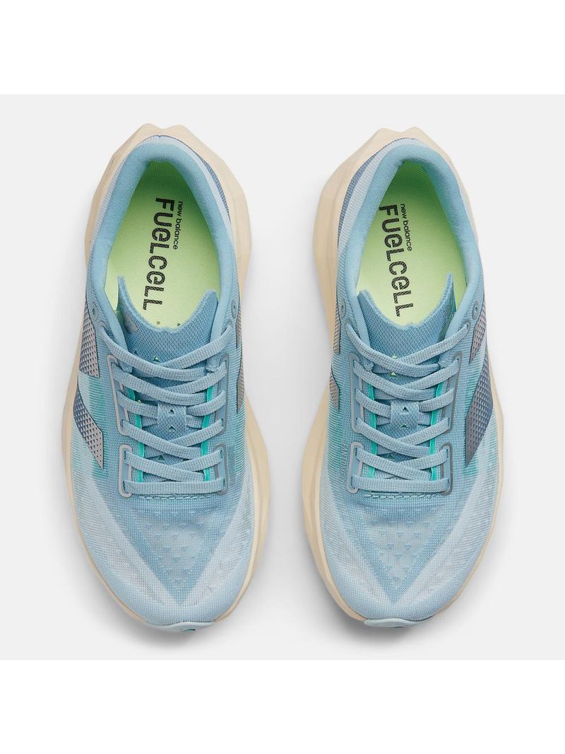 Tênis new balance fuelcell rebel v4 feminino