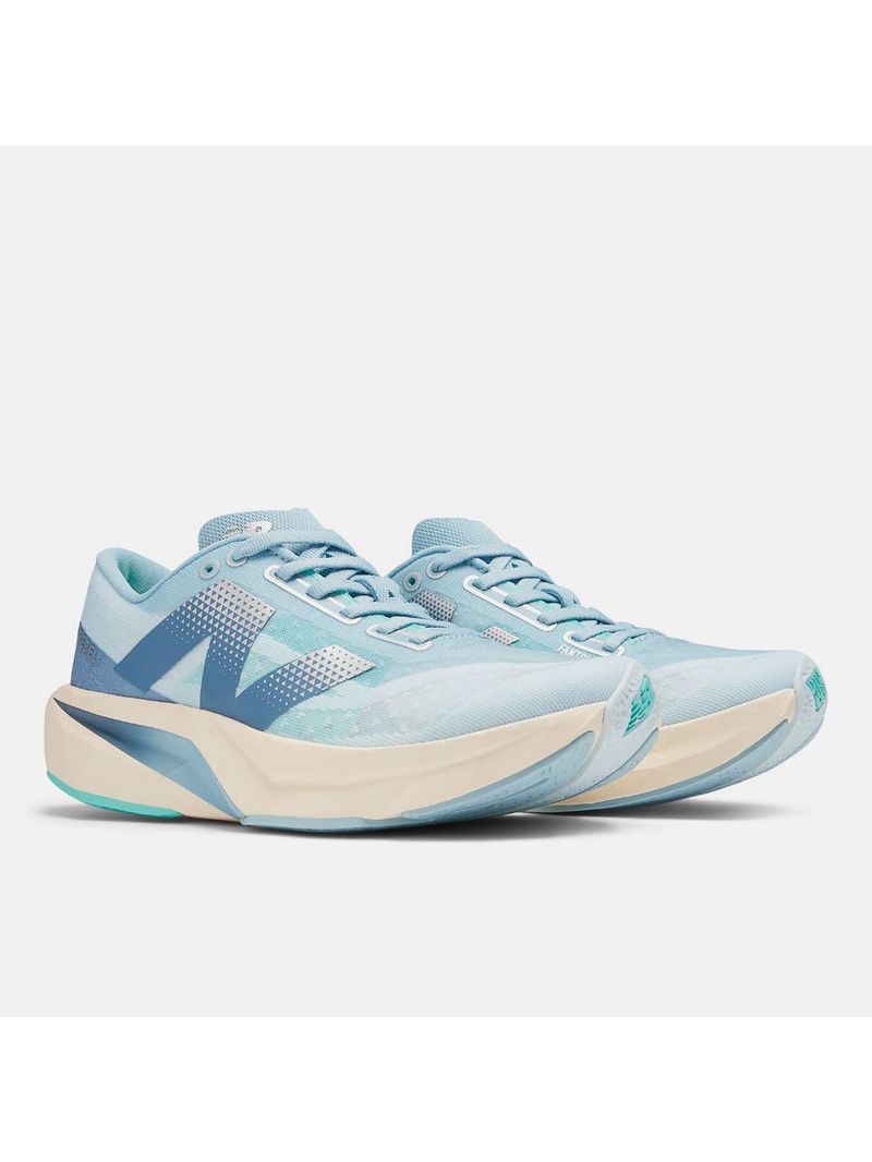Tênis new balance fuelcell rebel v4 feminino