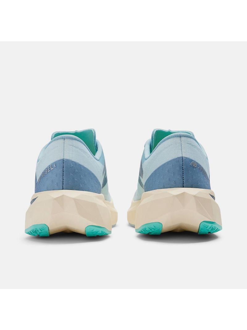 Tênis new balance fuelcell rebel v4 feminino