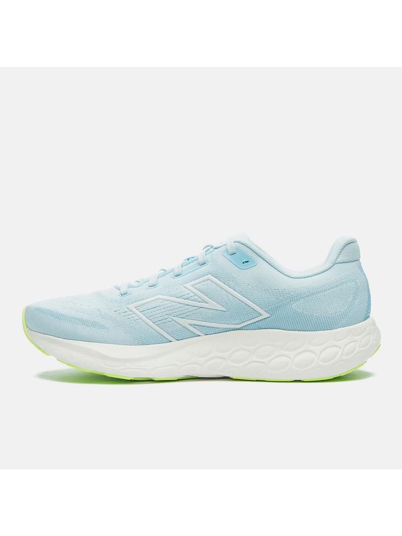 Tênis new balance fresh foam 680v8 feminino