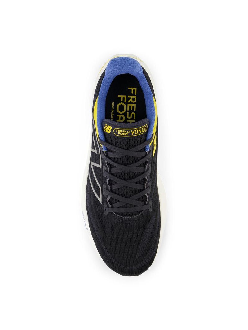 Tênis new balance fresh foam x vongov6 masculino