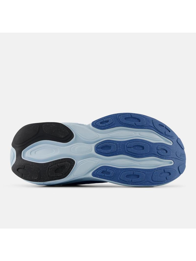 Tênis new balance fresh foam x more v5 masculino