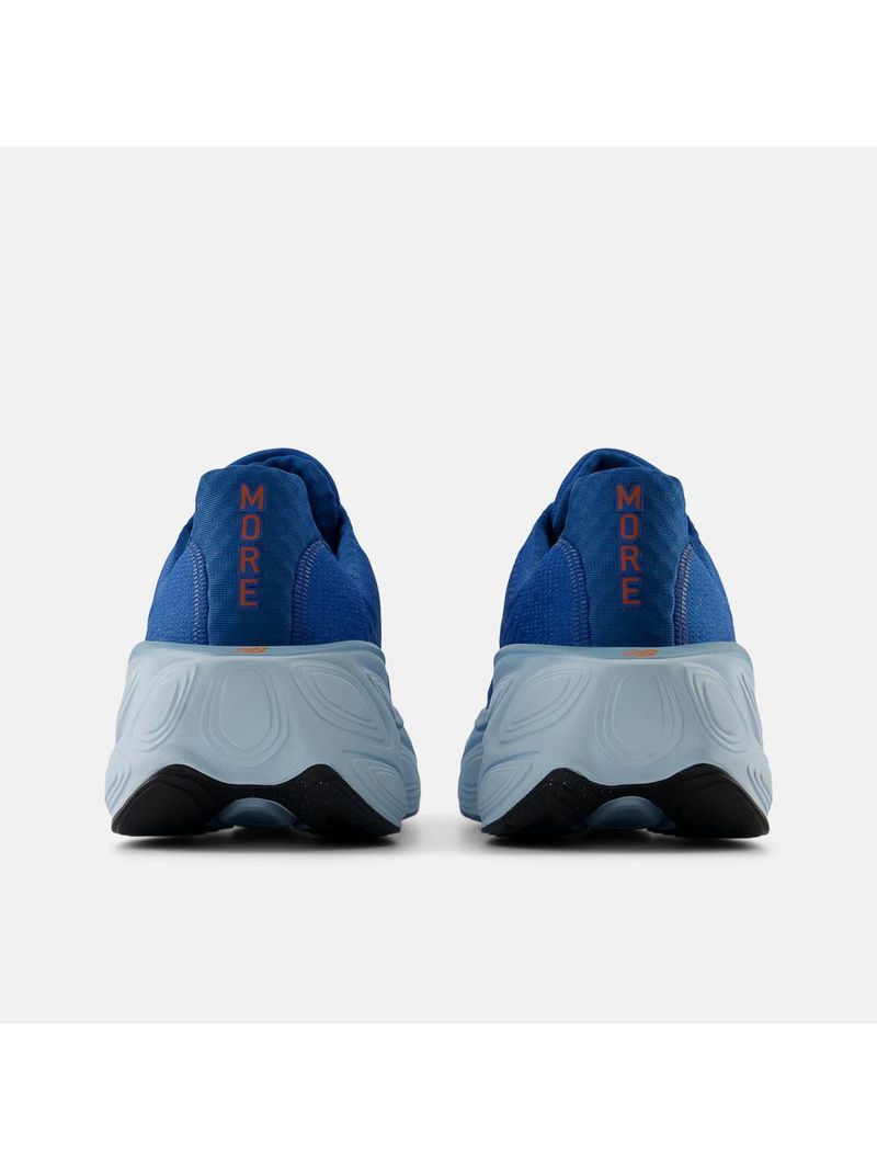 Tênis new balance fresh foam x more v5 masculino