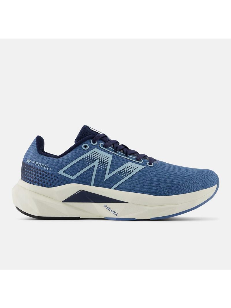 Tênis new balance fuelcell propel v5 feminino