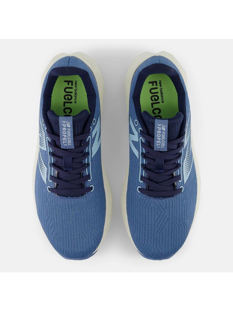 Tênis new balance fuelcell propel v5 feminino