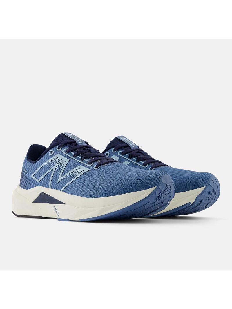 Tênis new balance fuelcell propel v5 feminino