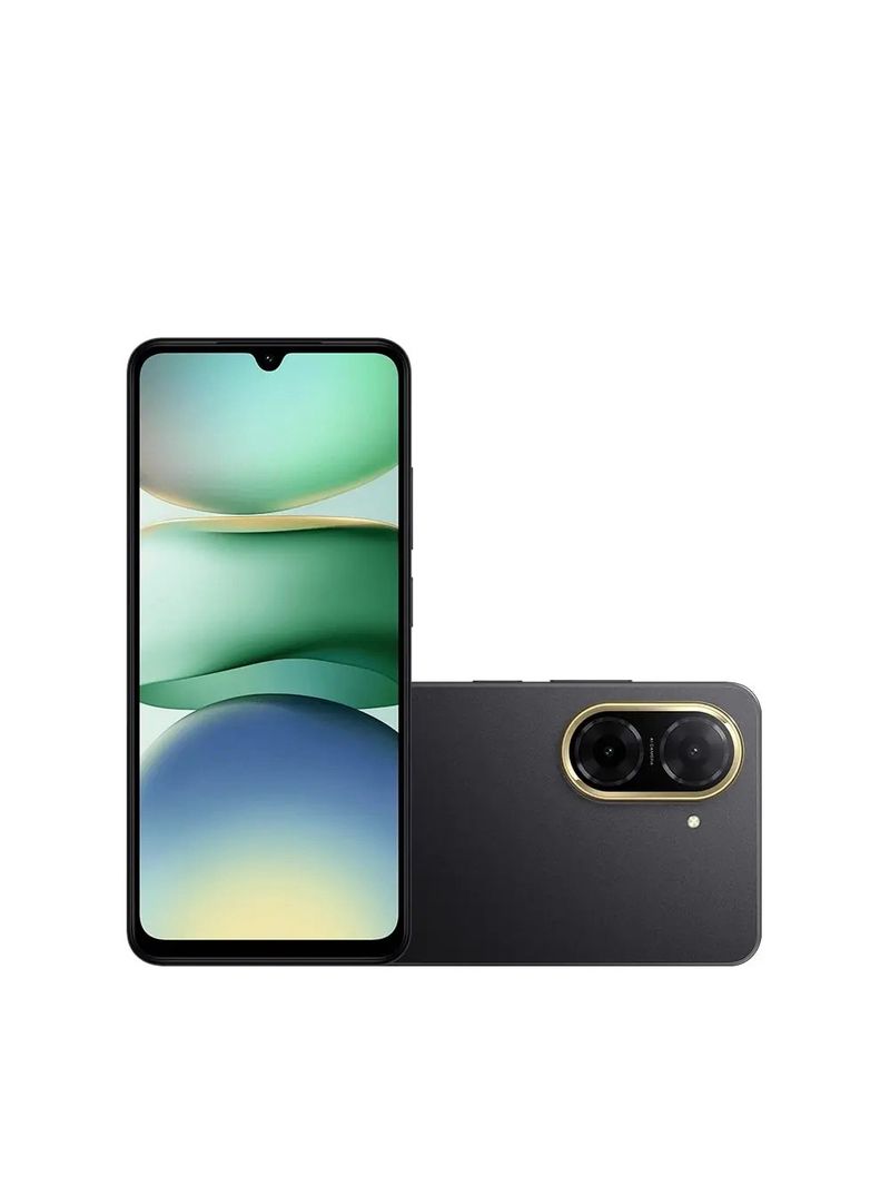 Smartphone Redmi A5 4GB RAM 128GB Negro Ocaso