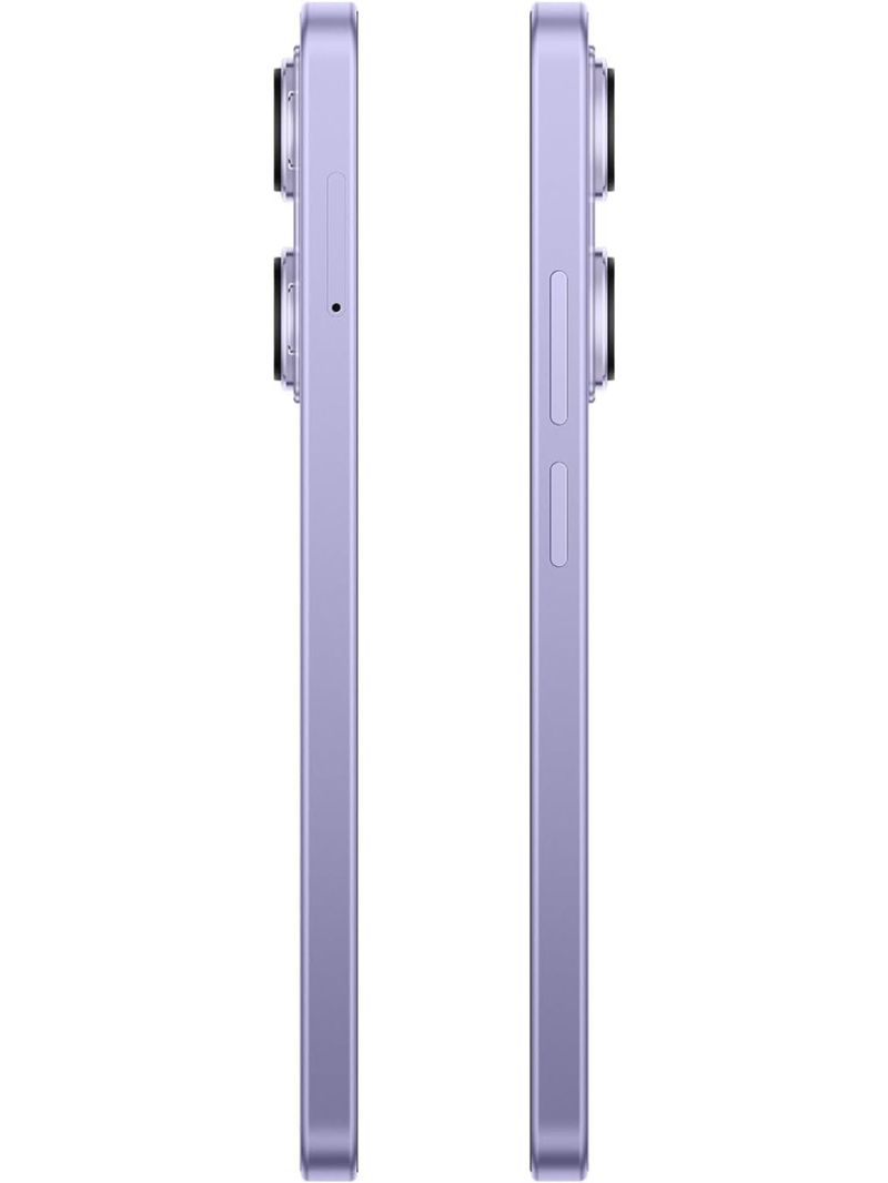 Smartphone Redmi Note 14S 12GB RAM 512GB (Aurora Purple)