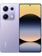 Smartphone Redmi Note 14S 12GB RAM 512GB (Aurora Purple)
