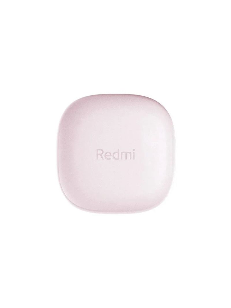 Fone de ouvido Redmi BUDS 6 Play BT Rosa