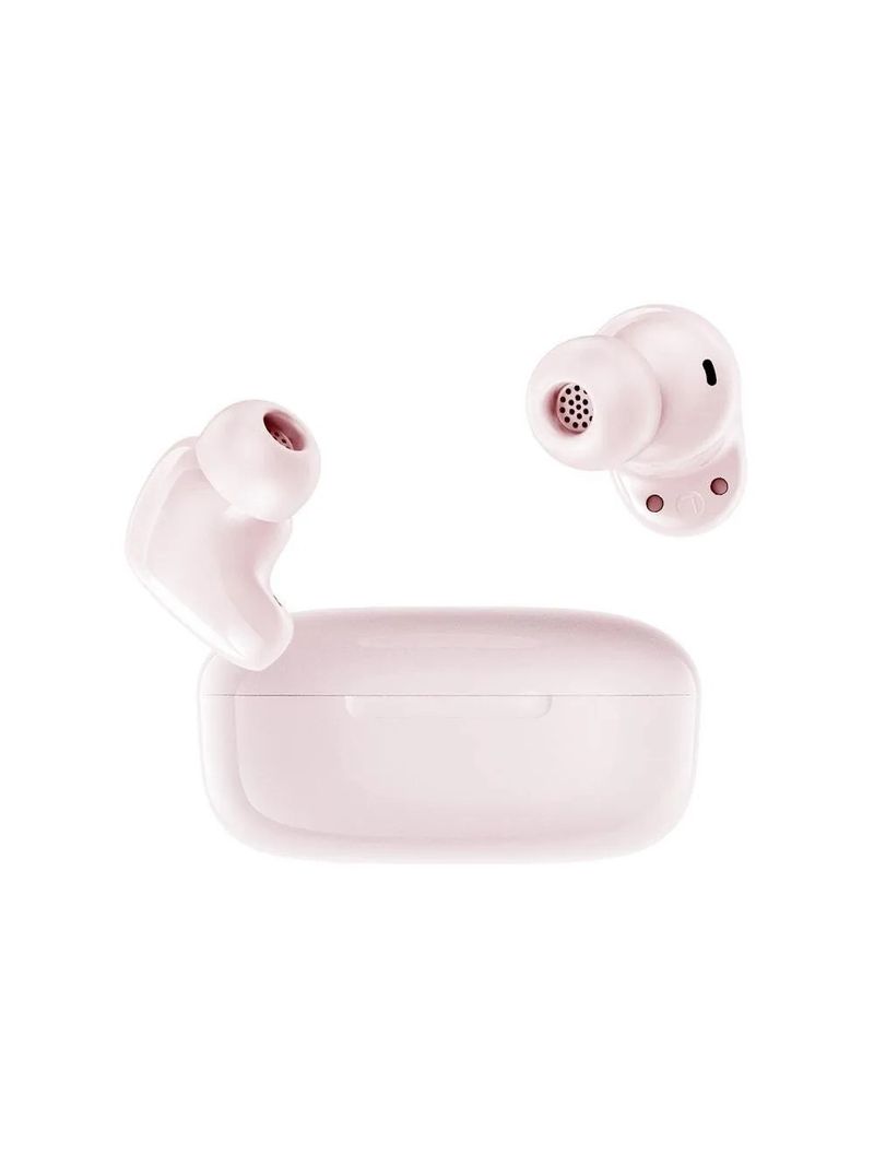 Fone de ouvido Redmi BUDS 6 Play BT Rosa