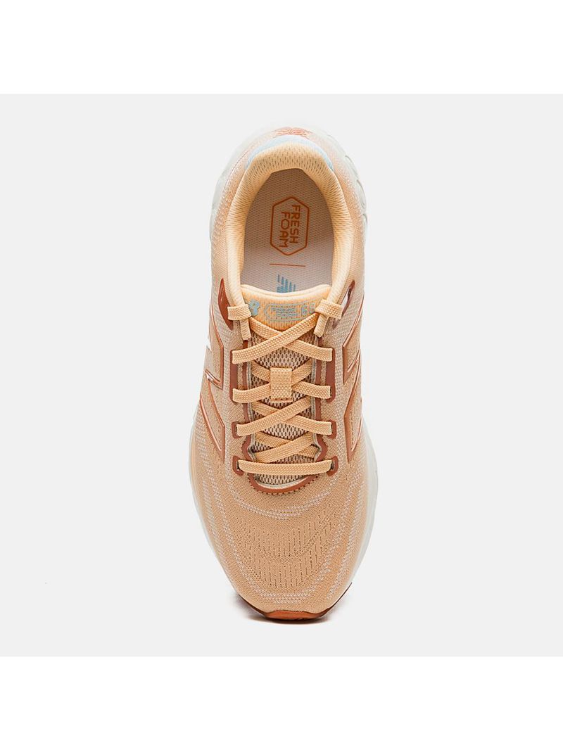 Tênis new balance fresh foam 680v8 feminino
