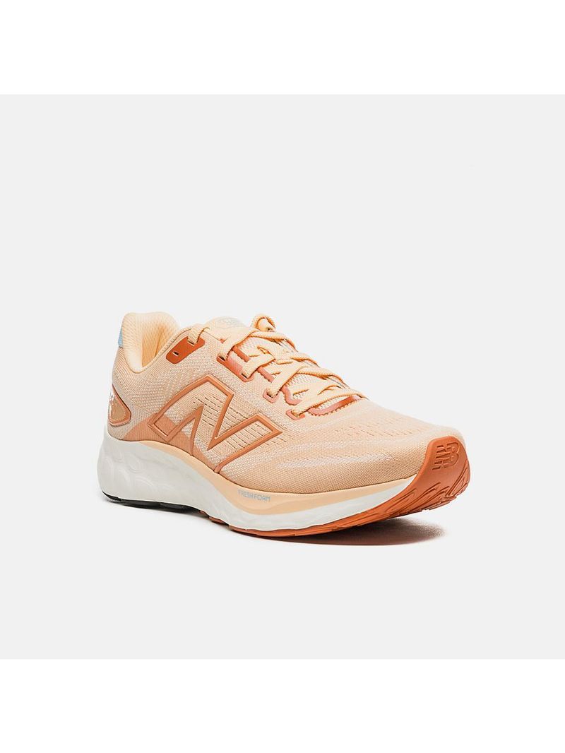 Tênis new balance fresh foam 680v8 feminino