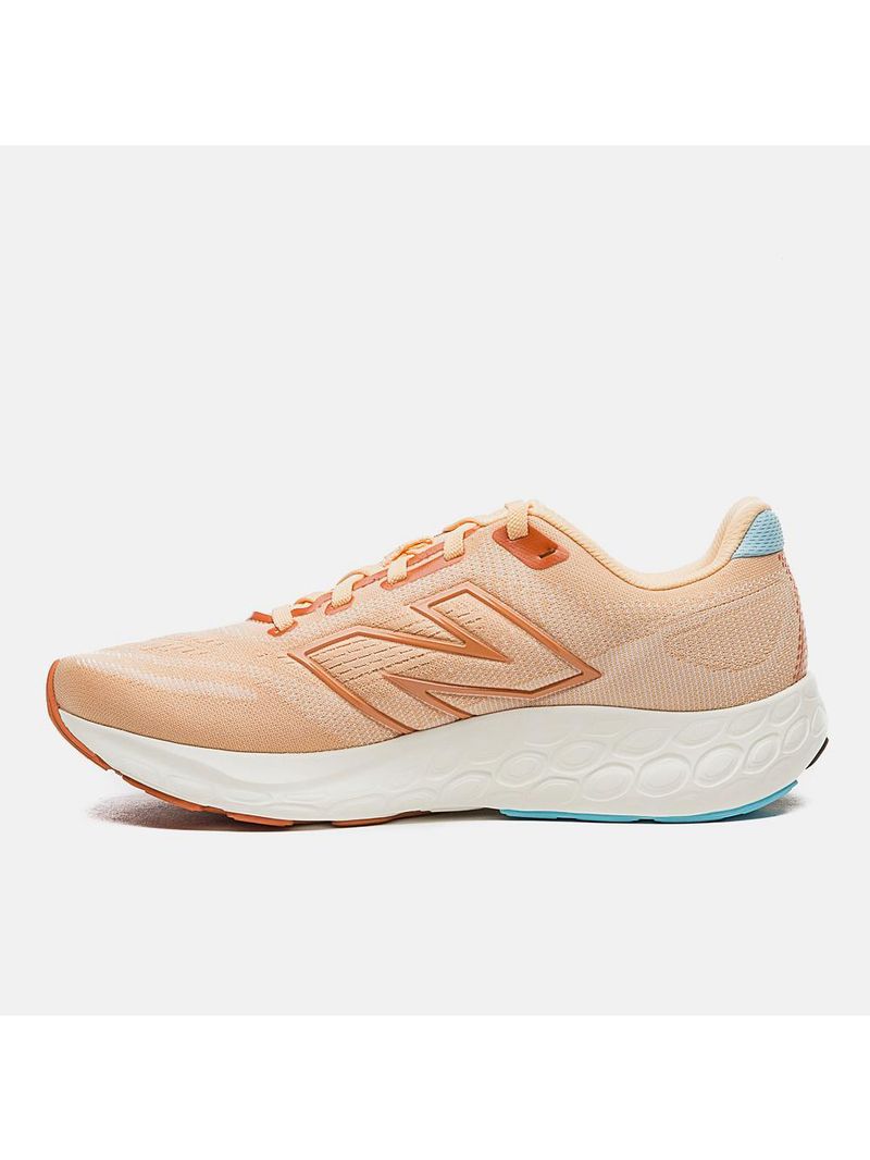 Tênis new balance fresh foam 680v8 feminino