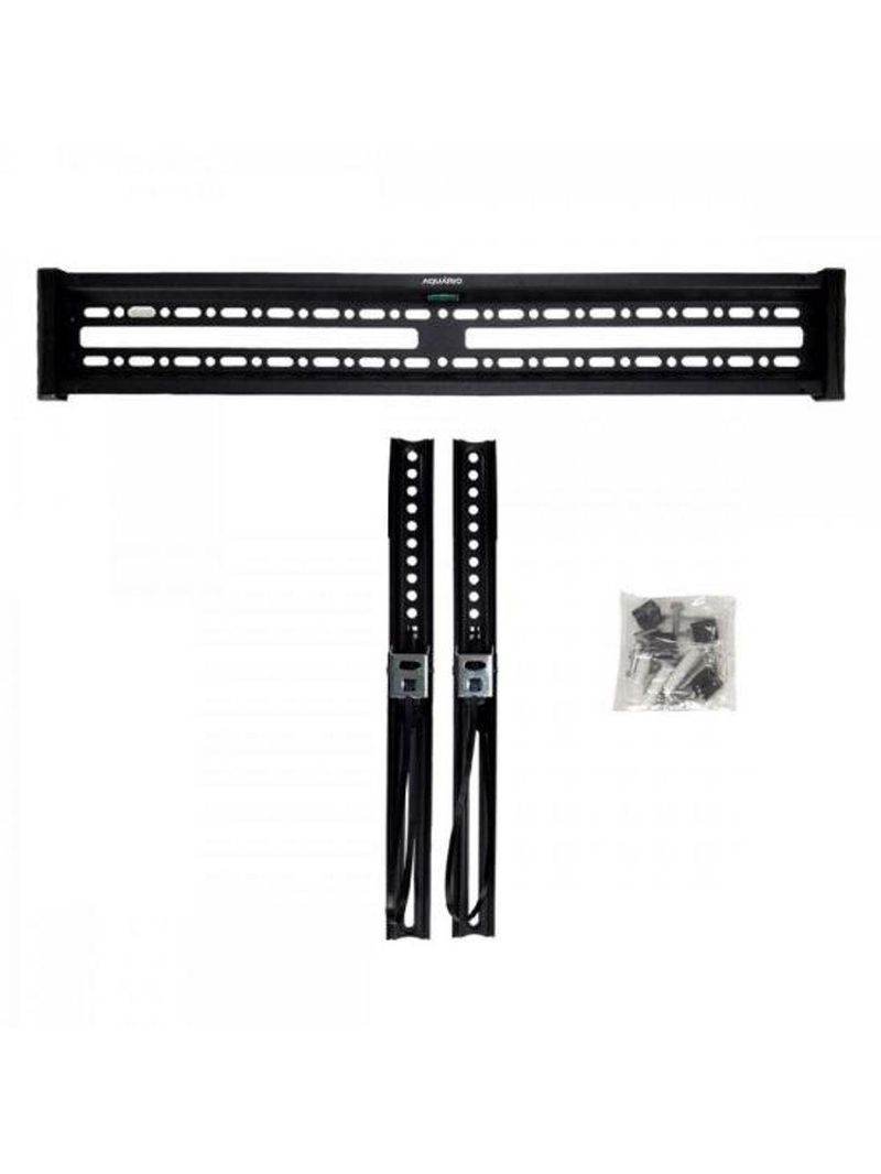 Suporte Para Tv Fixo Universal 37-80 Sav-1006 Aquário [f002]