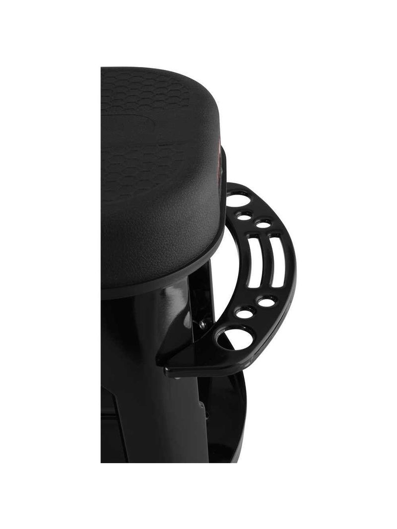 Banqueta Para Mecanico Com Porta Ferramentas Vonder