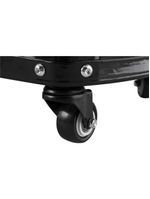 Banqueta Para Mecanico Com Porta Ferramentas Vonder