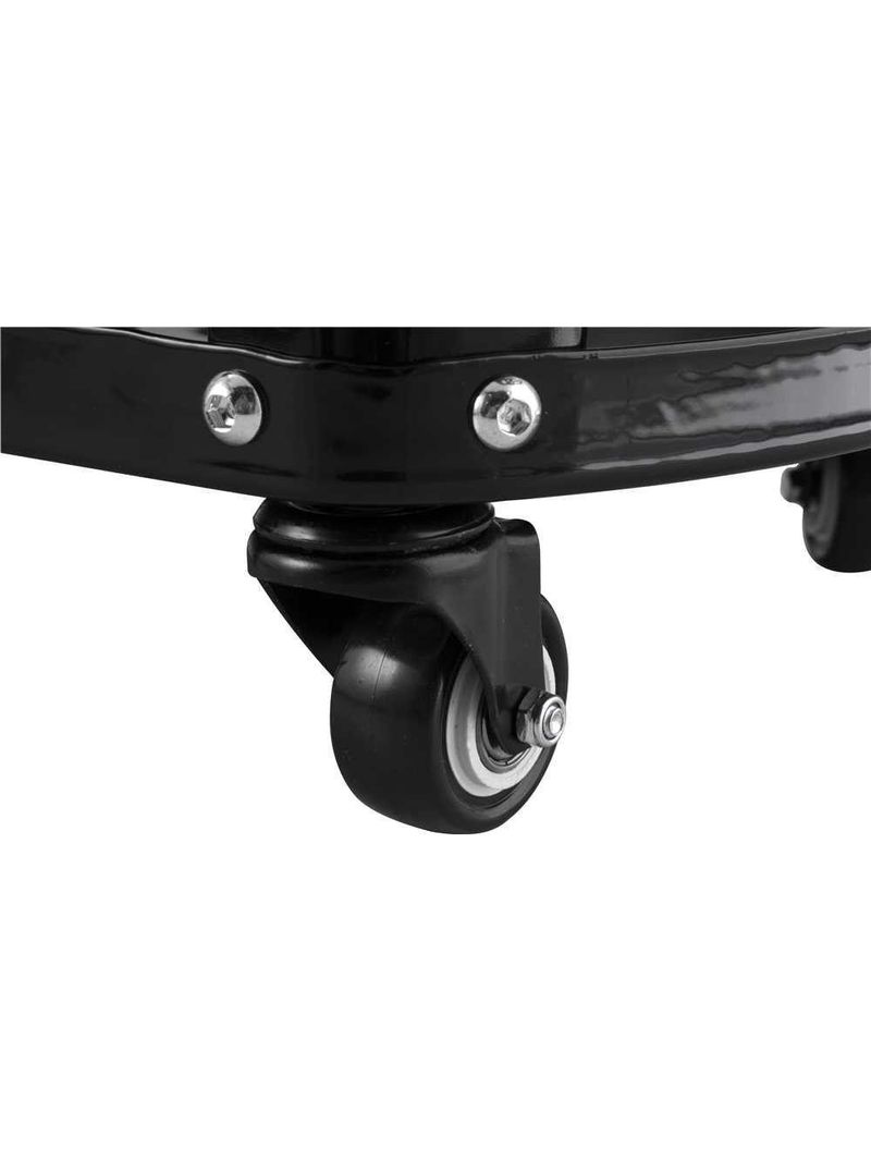 Banqueta Para Mecanico Com Porta Ferramentas Vonder