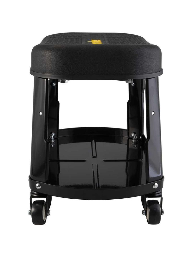 Banqueta Para Mecanico Com Porta Ferramentas Vonder