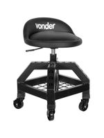 Banqueta Para Mecânico Vonder Plus