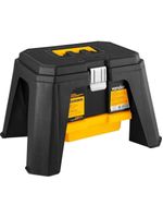 Banqueta Plástica Porta-ferramentas Vonder