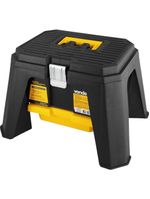 Banqueta Plástica Porta-ferramentas Vonder