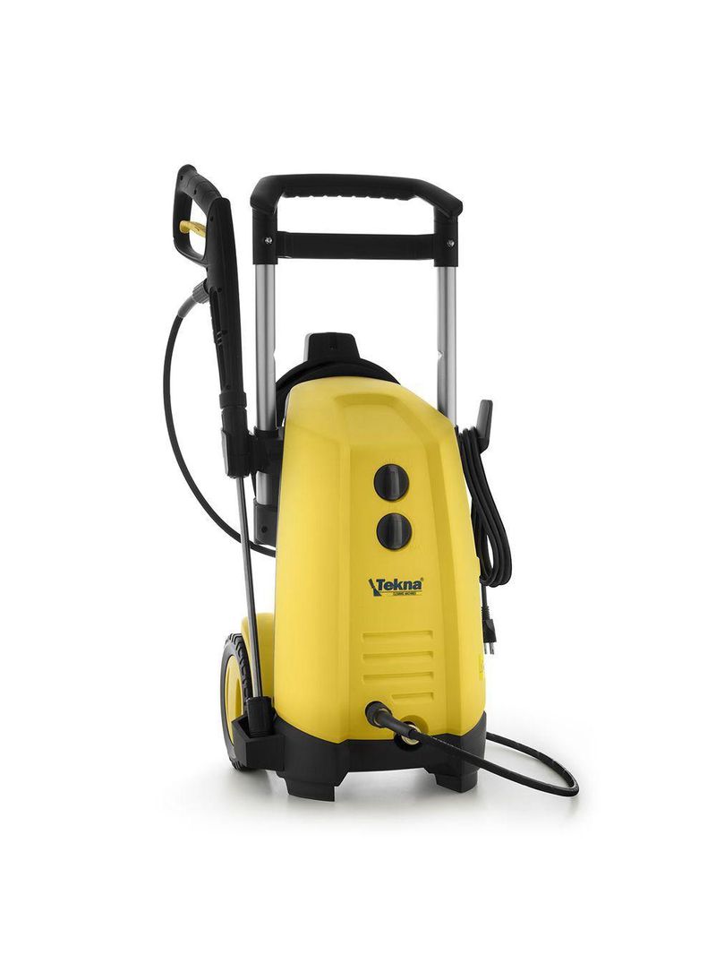 Lavadora De Alta Pressão Hl3000v 60Hz 3000W Tekna 220V