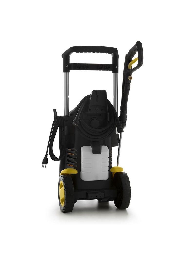 Lavadora De Alta Pressão Hl3000v 60Hz 3000W Tekna 220V