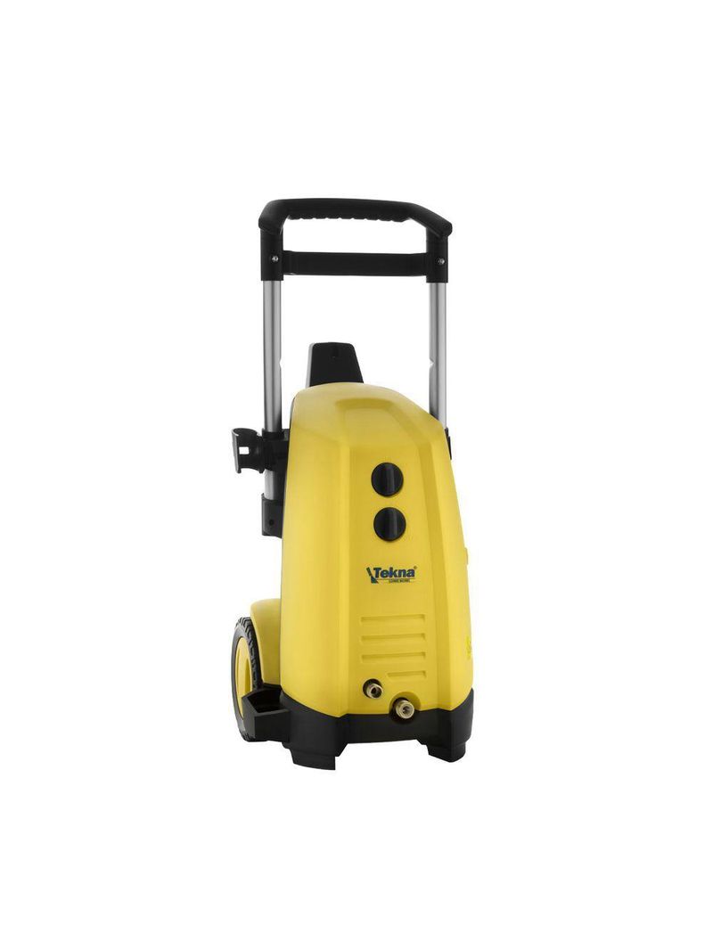 Lavadora De Alta Pressão Hl3000v 60Hz 3000W Tekna 220V