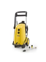 Lavadora De Alta Pressão Hl3000v 60Hz 3000W Tekna 220V