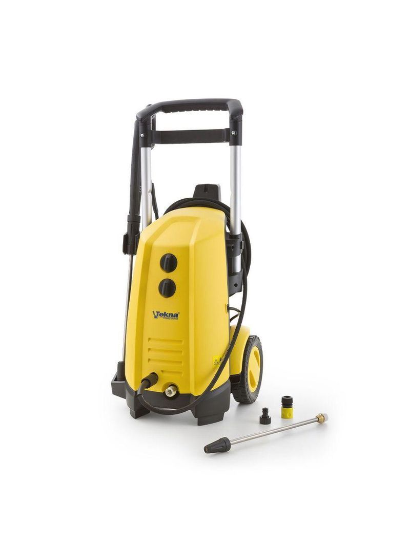 Lavadora De Alta Pressão Hl3000v 60Hz 3000W Tekna 220V