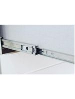 Cozinha Modulada Completa Americana 10 Peças 3 Aéreos + 3 Balcões + 2 Paneleiros + 2 Complementos C5p36 Cinza