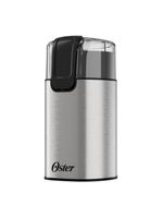 Moedor de Café Elétrico Oster Inox 150W 220V OMDR110