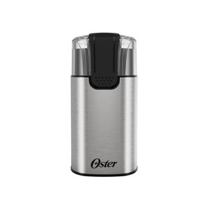 Moedor de Café Elétrico Oster Inox 150W 220V OMDR110