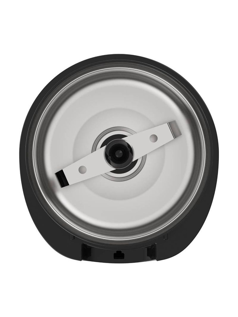 Moedor de Café Elétrico Oster Inox 150W 220V OMDR110