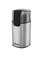 Moedor de Café Elétrico Oster Inox 150W 220V OMDR110