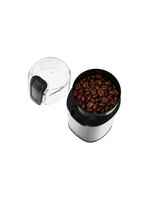 Moedor de Café Elétrico Oster Inox 150W 220V OMDR110