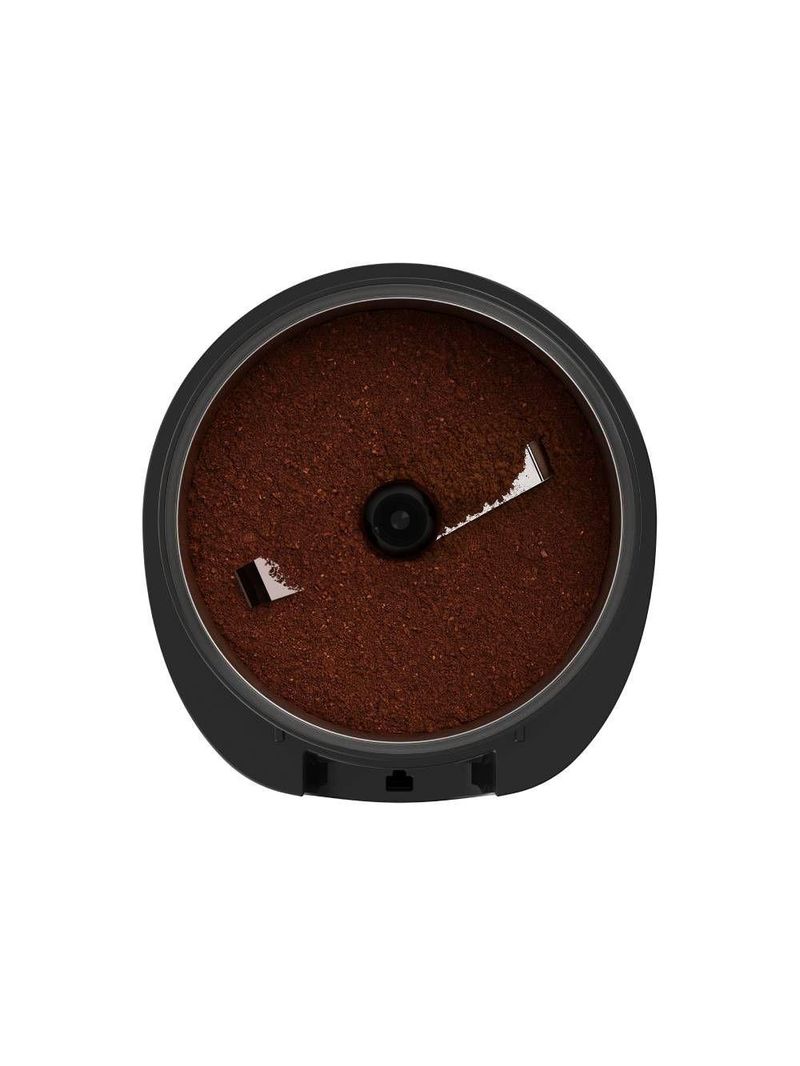 Moedor de Café Elétrico Oster Inox 150W 220V OMDR110